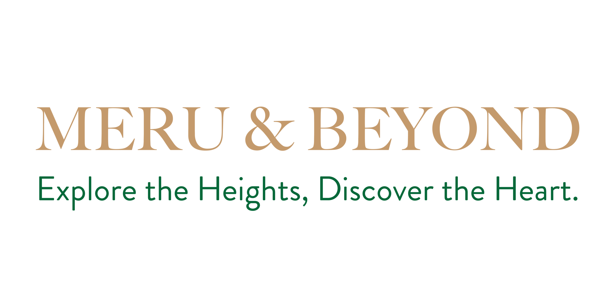 Meru & Beyond Safaris